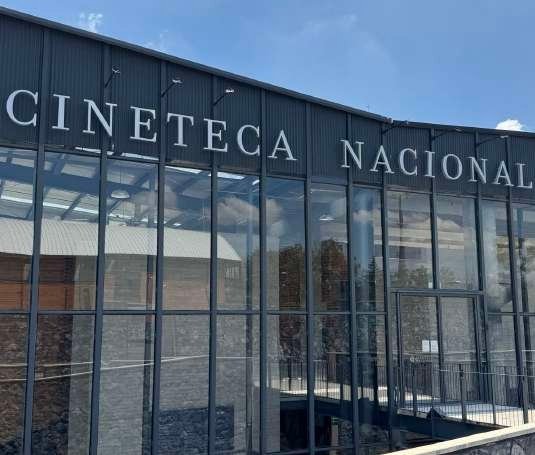 Cineteca Nacional
